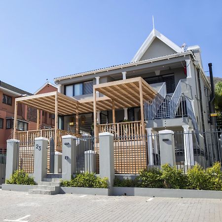 Antrim Boutique Hotel By Totalstay 케이프타운 외부 사진