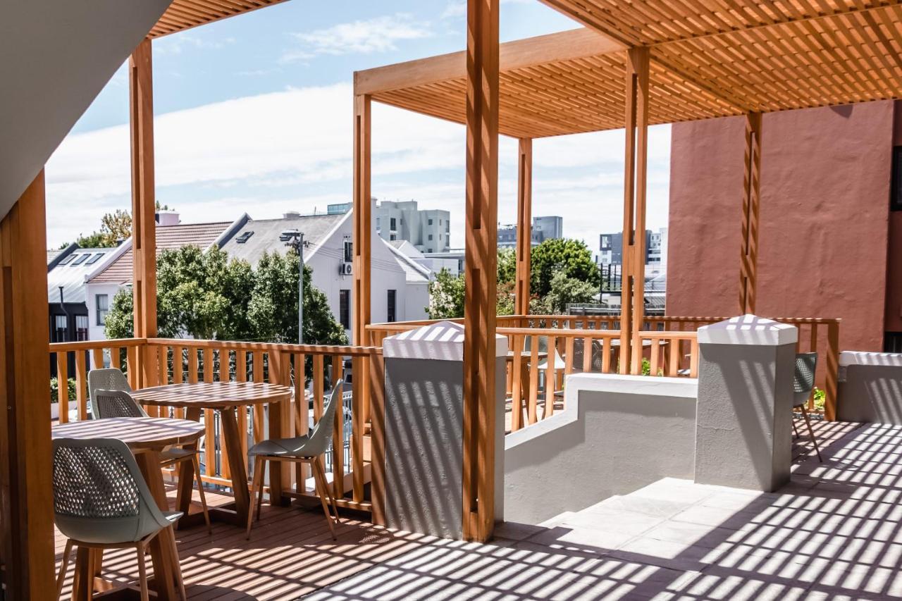 Antrim Boutique Hotel By Totalstay 케이프타운 외부 사진