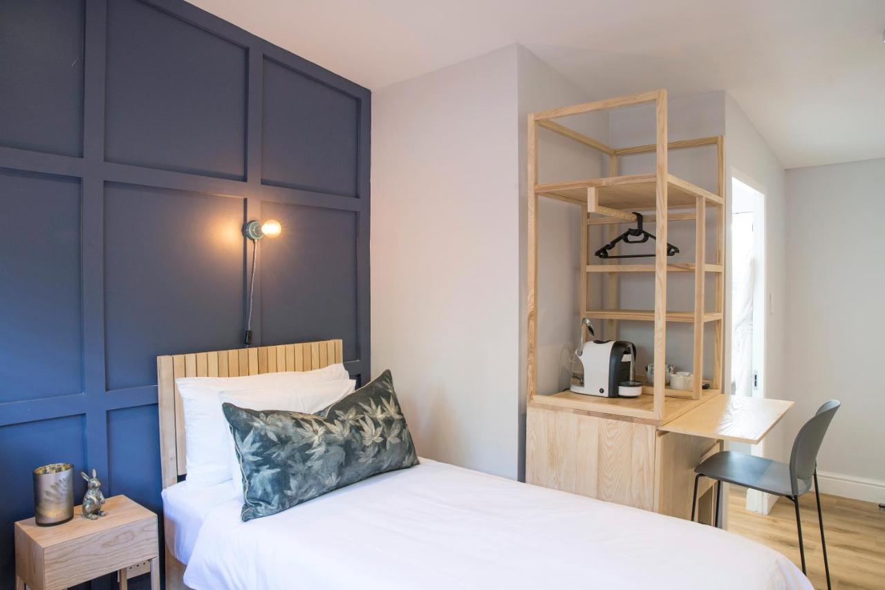 Antrim Boutique Hotel By Totalstay 케이프타운 외부 사진