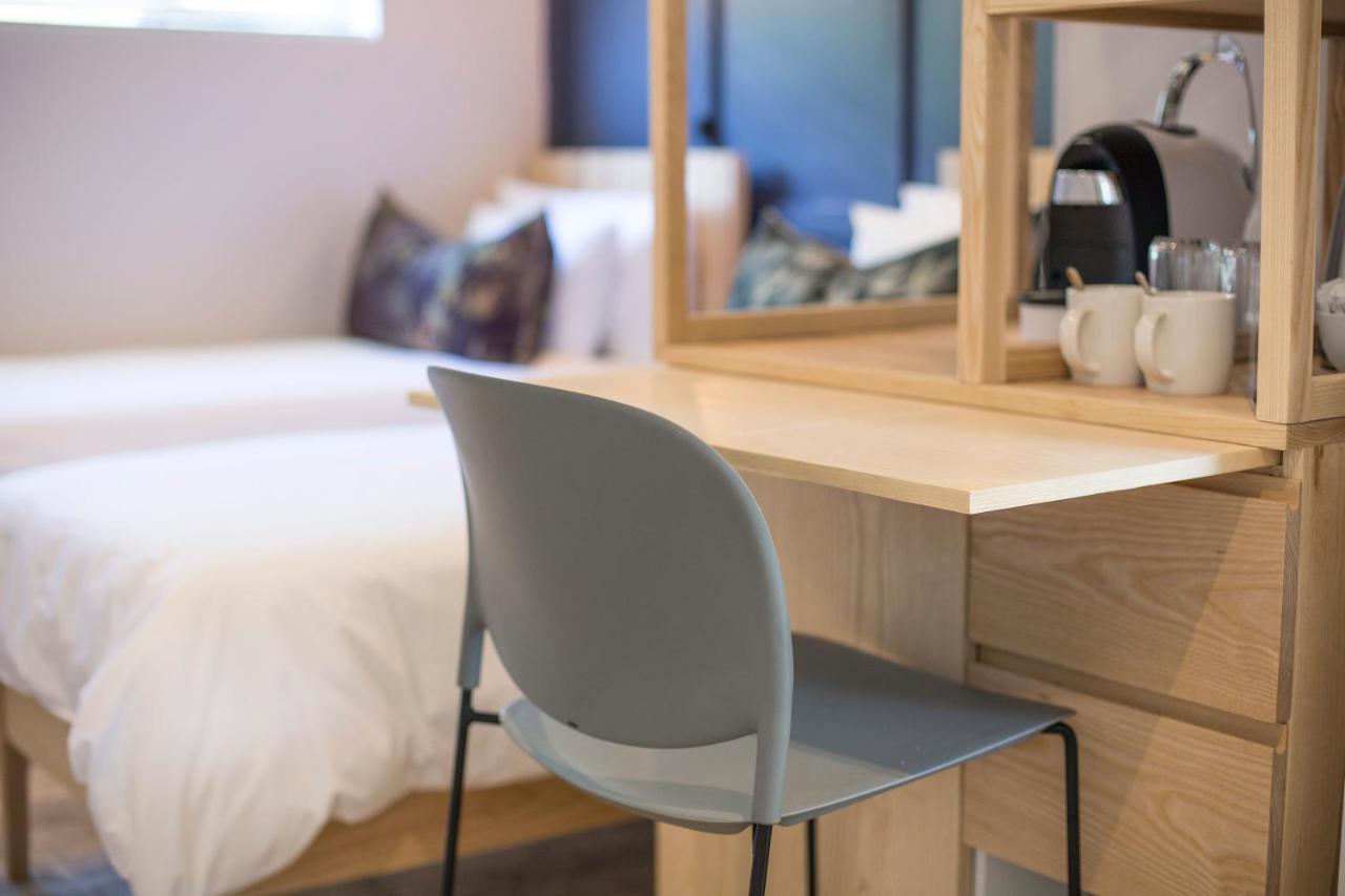 Antrim Boutique Hotel By Totalstay 케이프타운 외부 사진