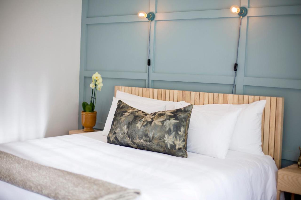 Antrim Boutique Hotel By Totalstay 케이프타운 외부 사진