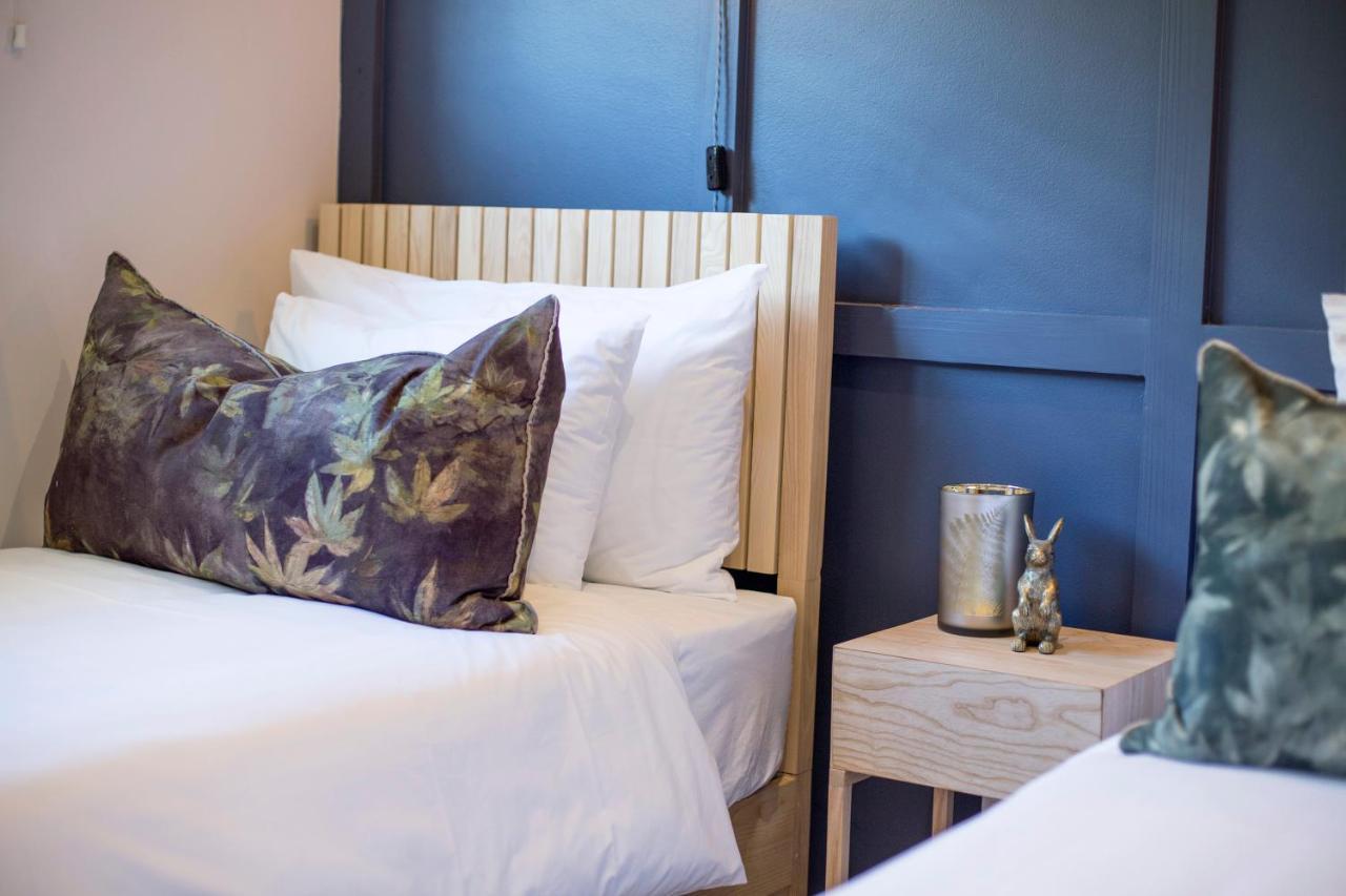 Antrim Boutique Hotel By Totalstay 케이프타운 외부 사진