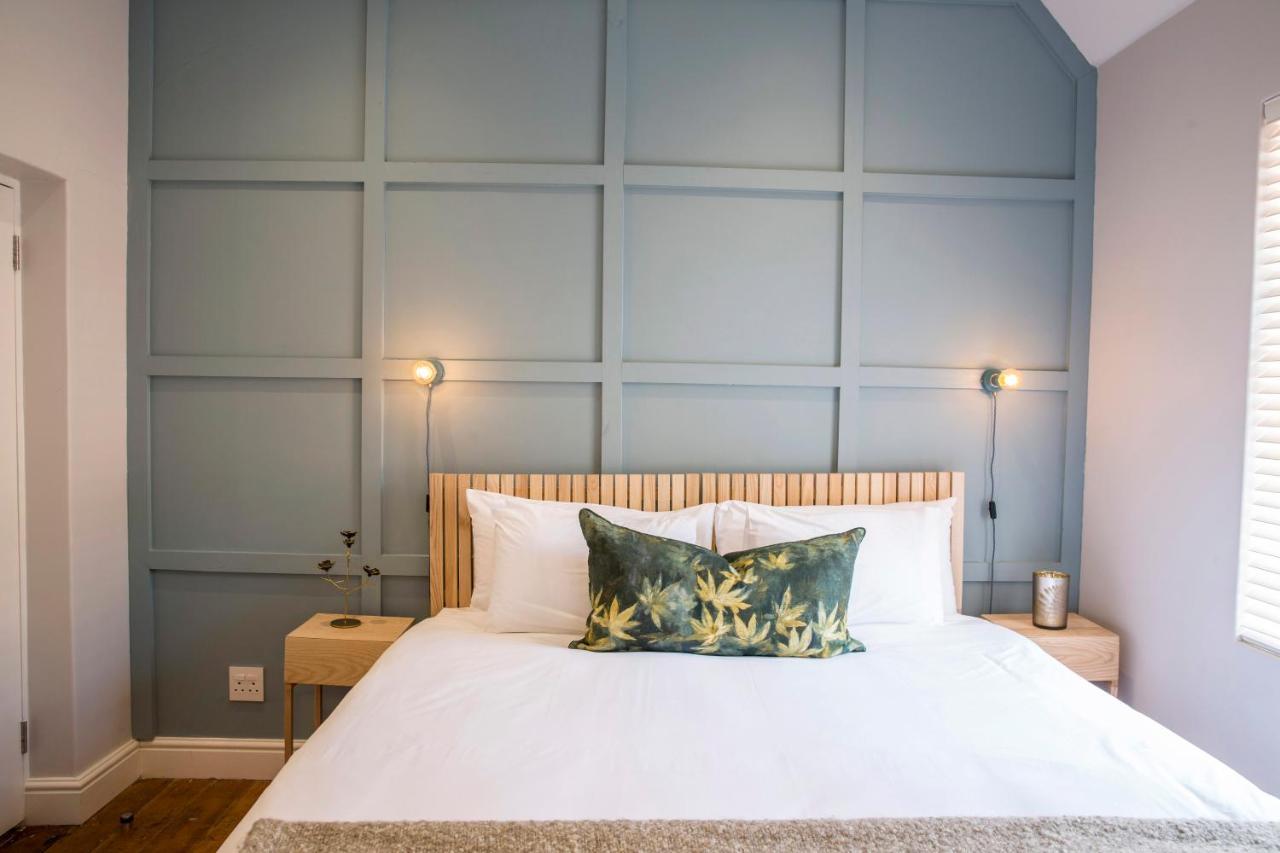 Antrim Boutique Hotel By Totalstay 케이프타운 외부 사진