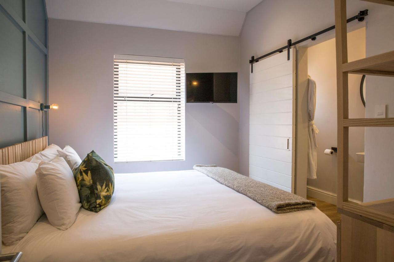 Antrim Boutique Hotel By Totalstay 케이프타운 외부 사진