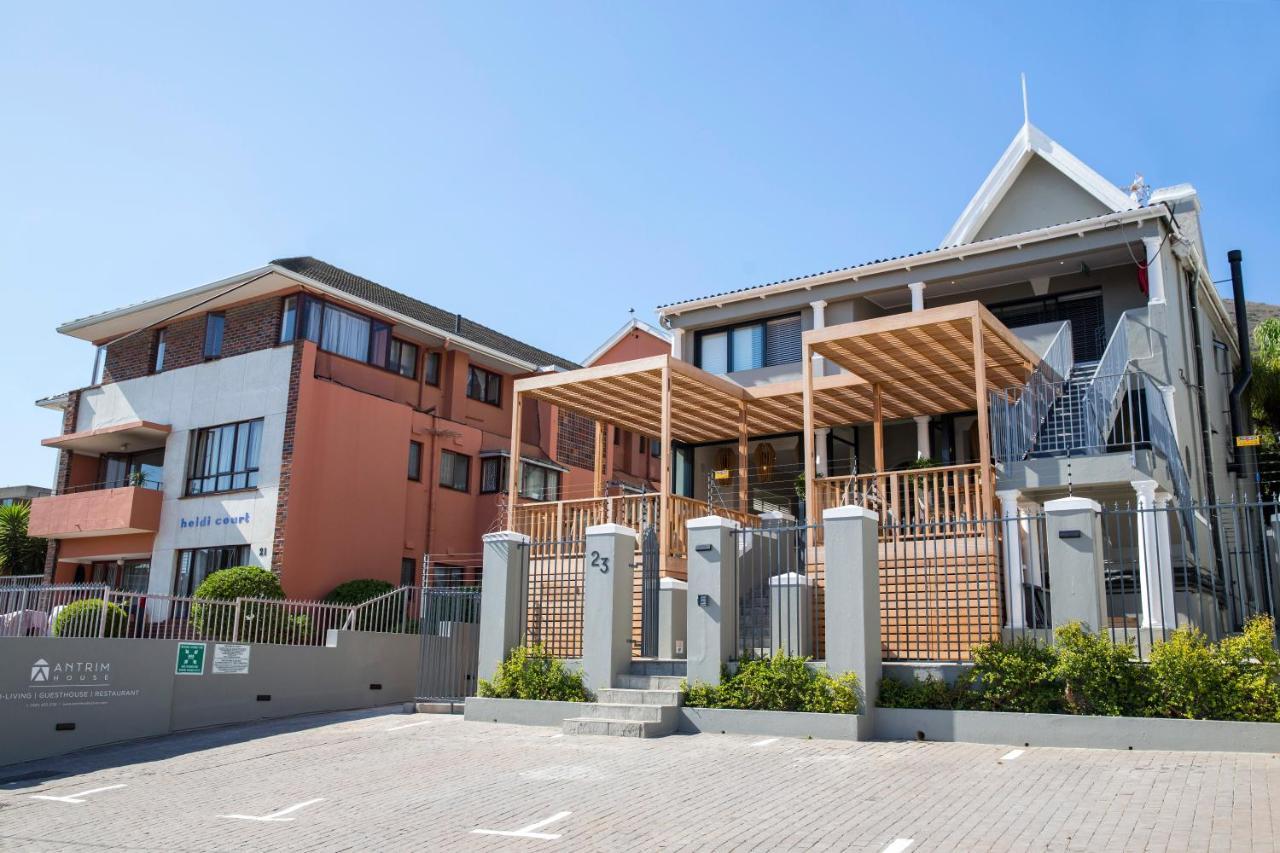 Antrim Boutique Hotel By Totalstay 케이프타운 외부 사진