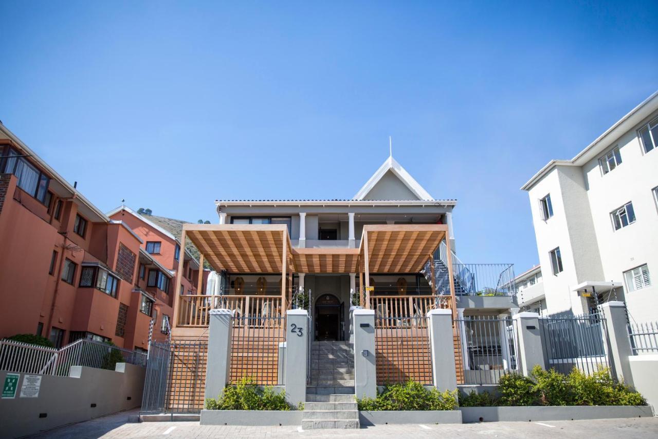 Antrim Boutique Hotel By Totalstay 케이프타운 외부 사진