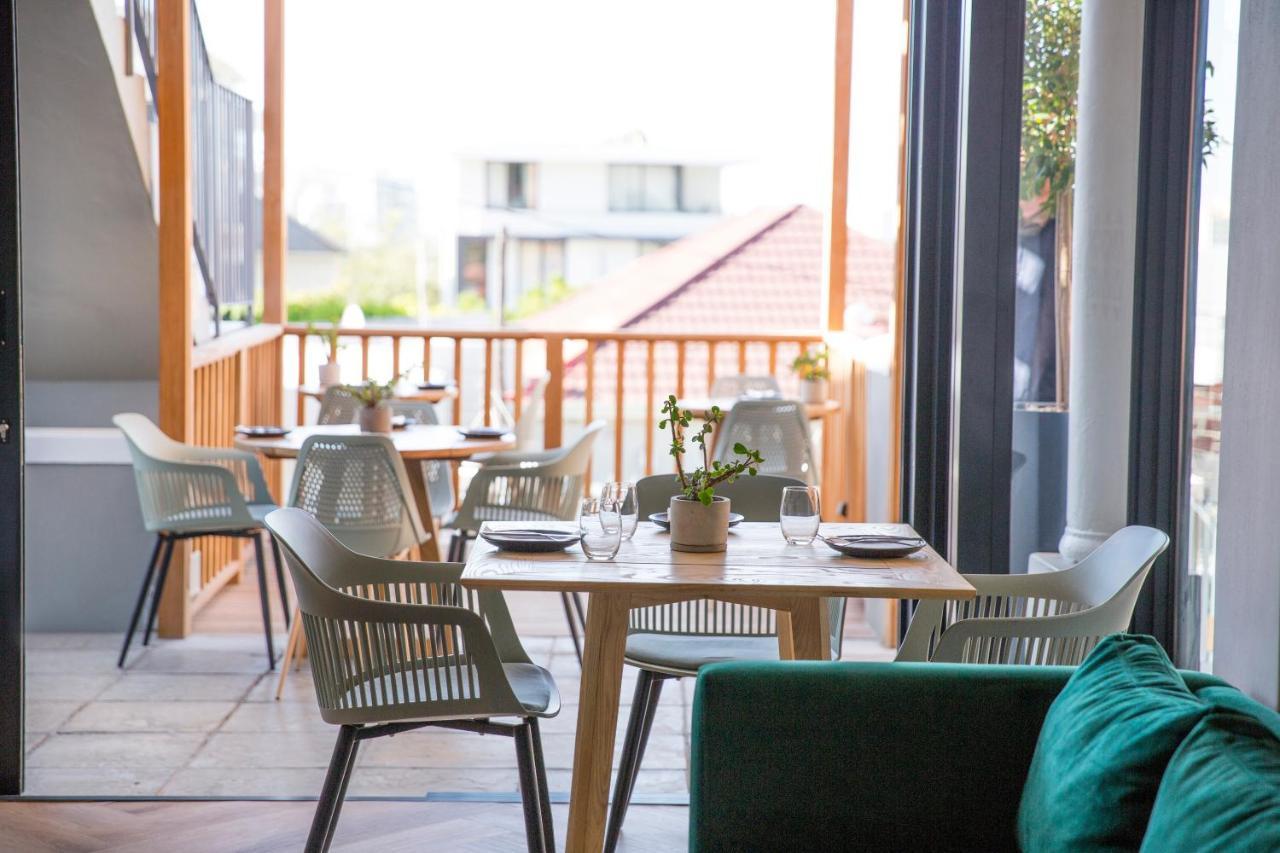 Antrim Boutique Hotel By Totalstay 케이프타운 외부 사진