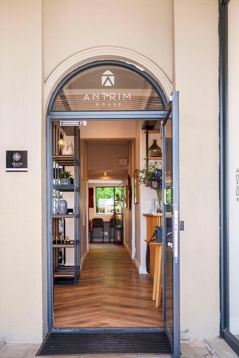 Antrim Boutique Hotel By Totalstay 케이프타운 외부 사진