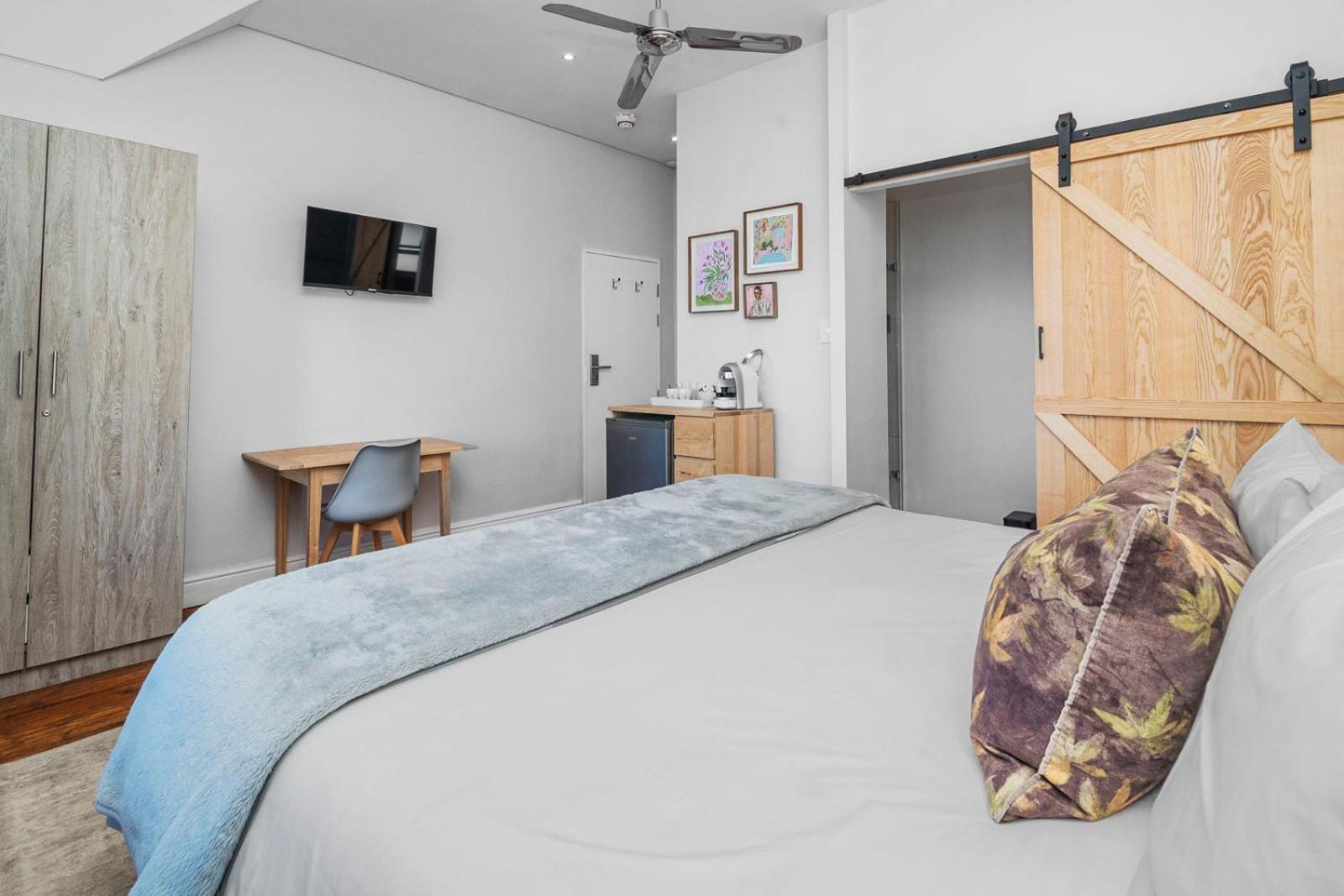 Antrim Boutique Hotel By Totalstay 케이프타운 외부 사진