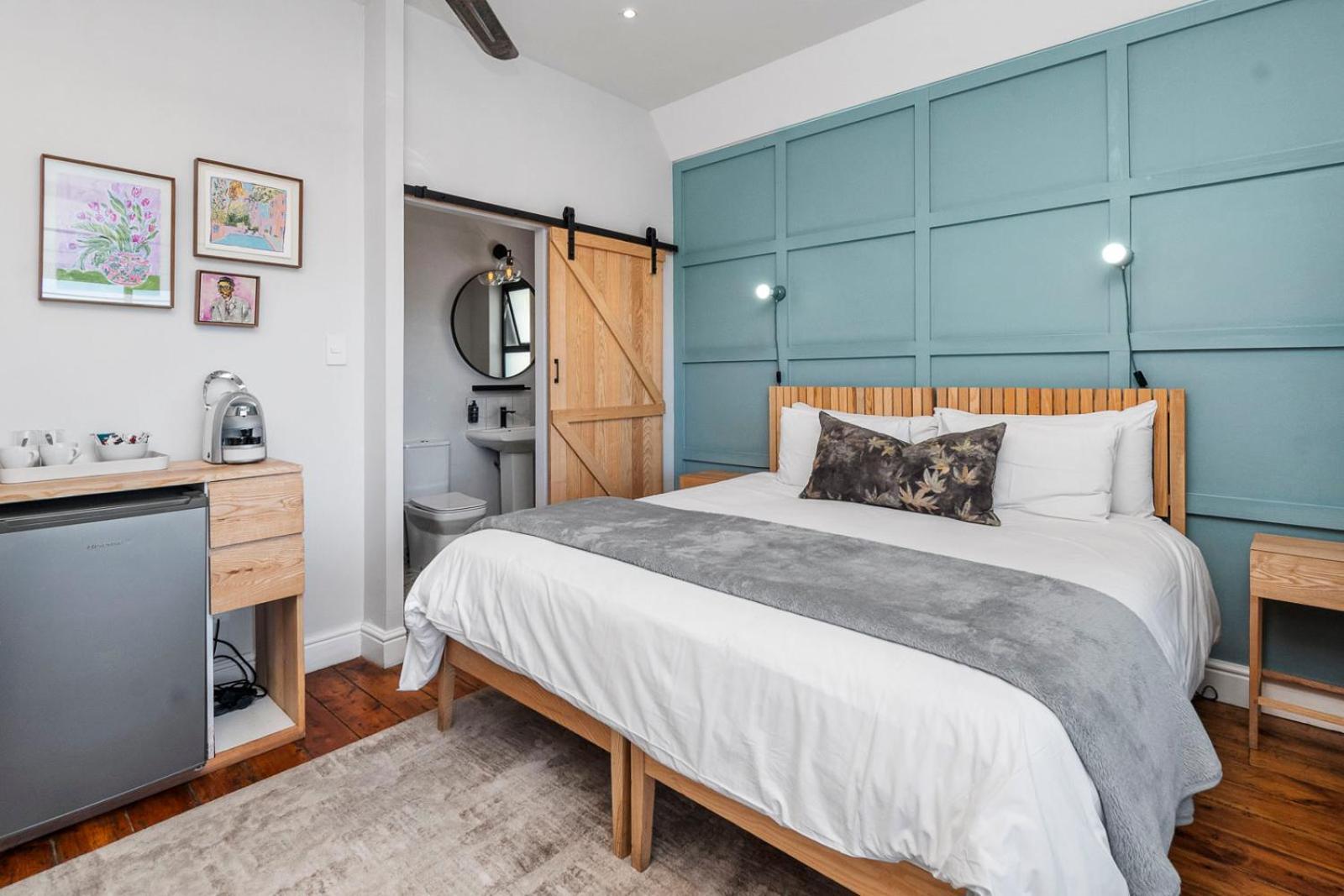 Antrim Boutique Hotel By Totalstay 케이프타운 외부 사진