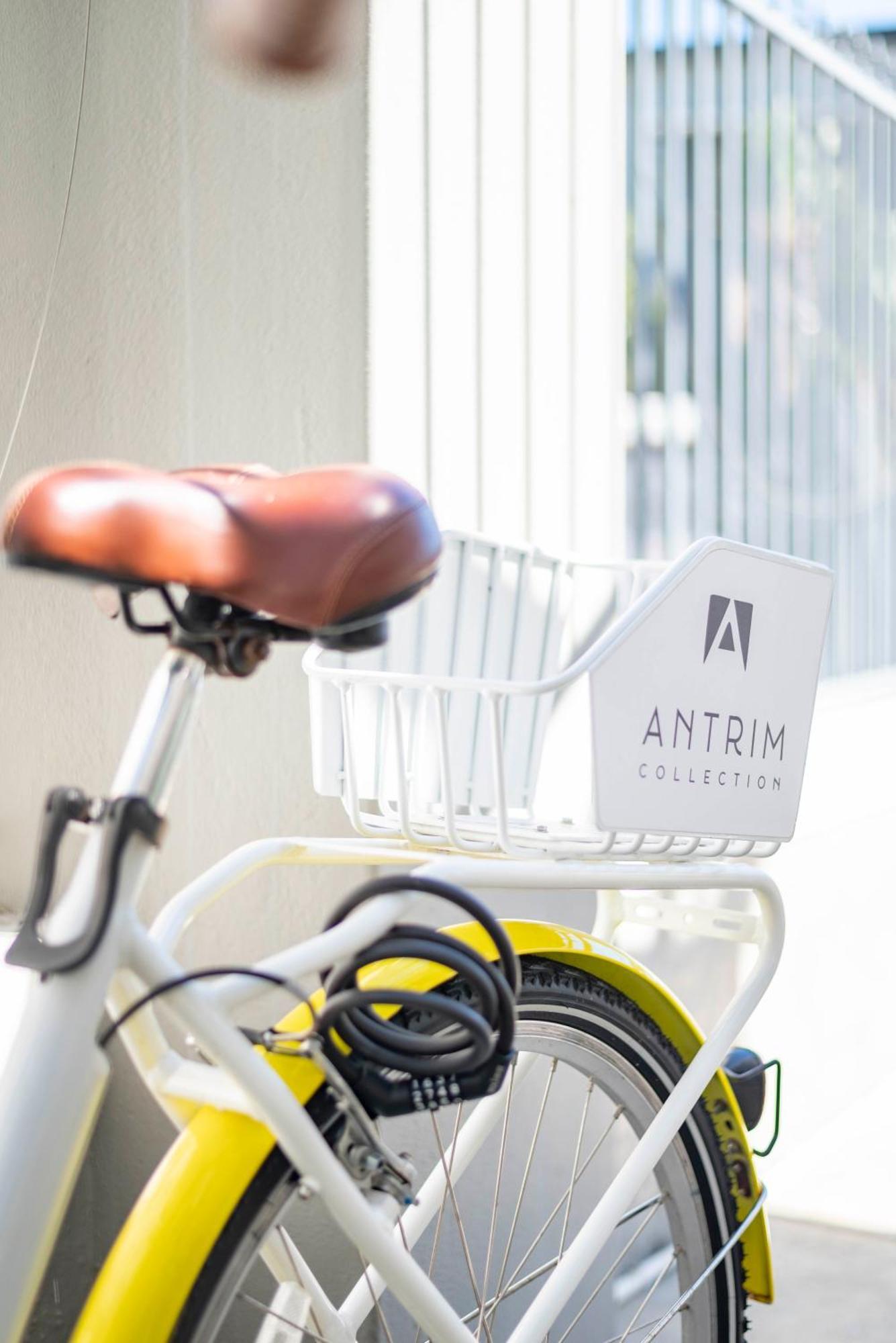 Antrim Boutique Hotel By Totalstay 케이프타운 외부 사진