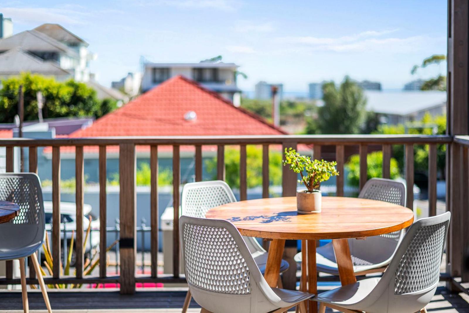 Antrim Boutique Hotel By Totalstay 케이프타운 외부 사진
