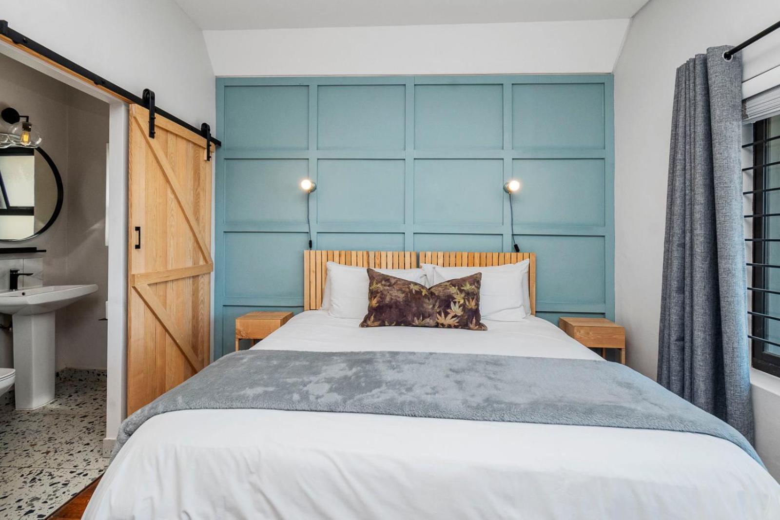 Antrim Boutique Hotel By Totalstay 케이프타운 외부 사진