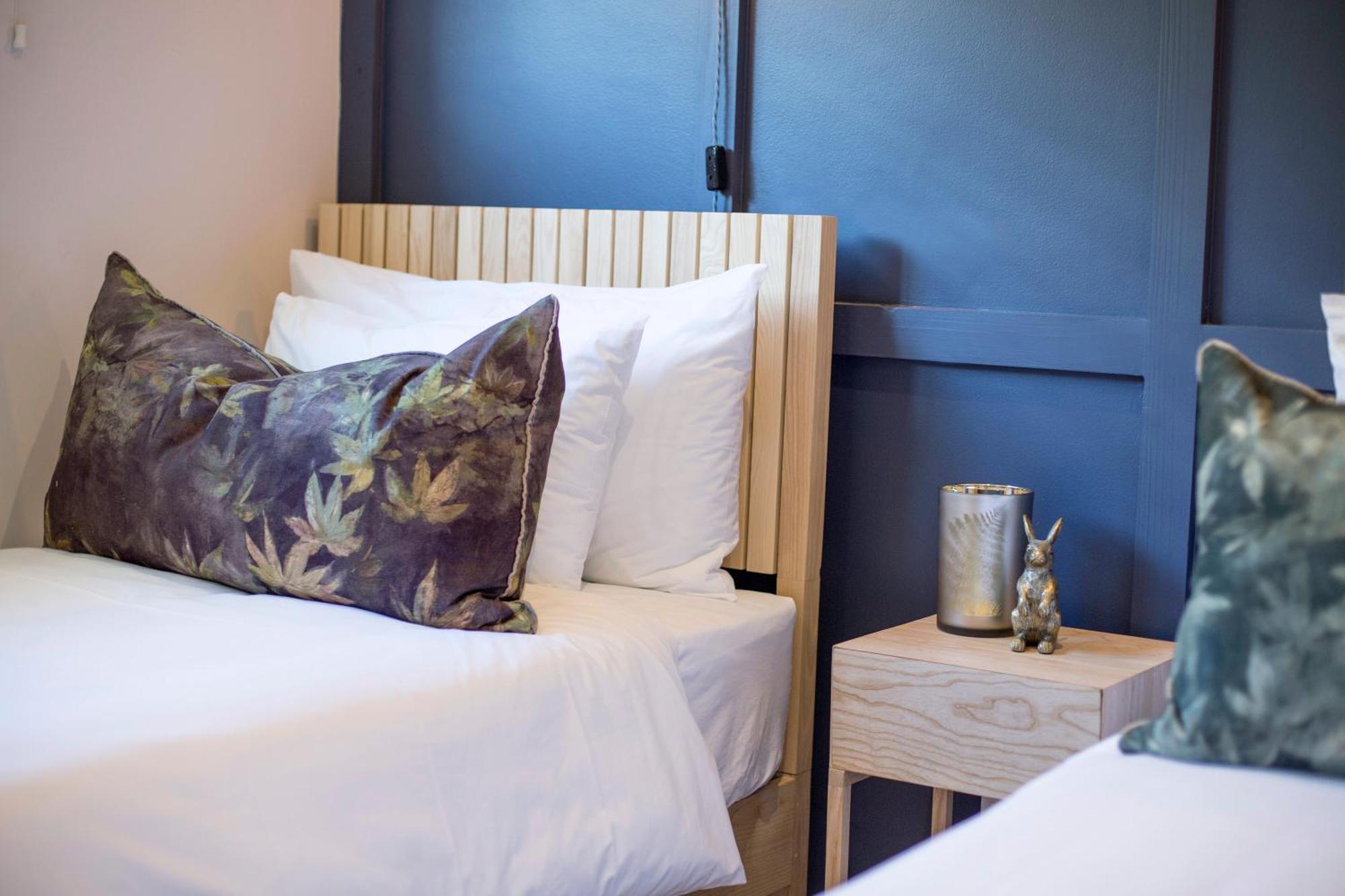 Antrim Boutique Hotel By Totalstay 케이프타운 외부 사진