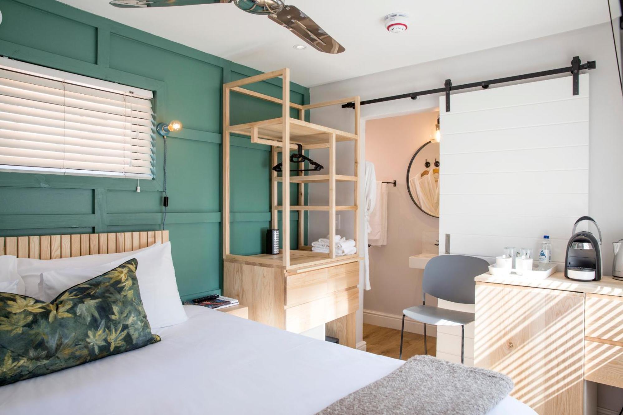 Antrim Boutique Hotel By Totalstay 케이프타운 외부 사진