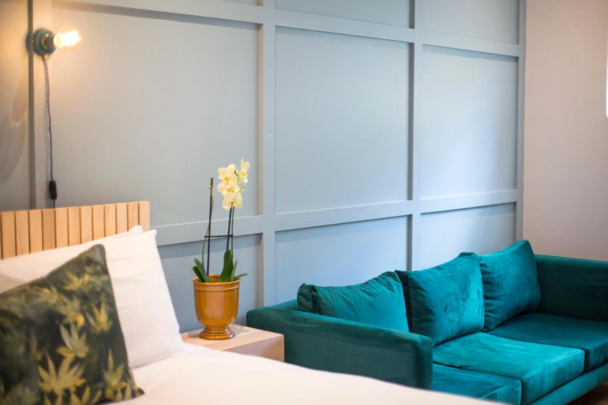 Antrim Boutique Hotel By Totalstay 케이프타운 외부 사진