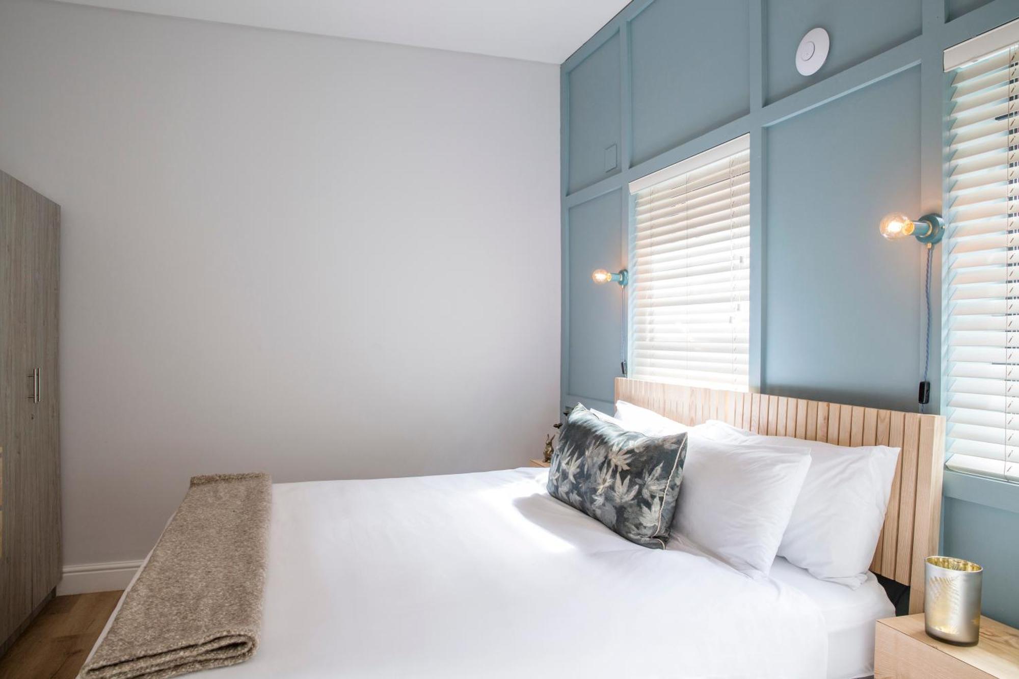 Antrim Boutique Hotel By Totalstay 케이프타운 객실 사진