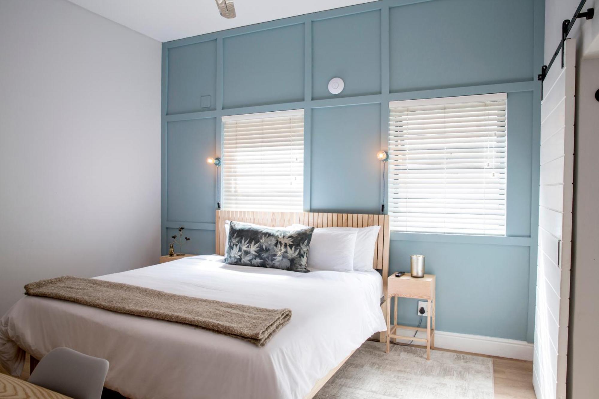 Antrim Boutique Hotel By Totalstay 케이프타운 외부 사진