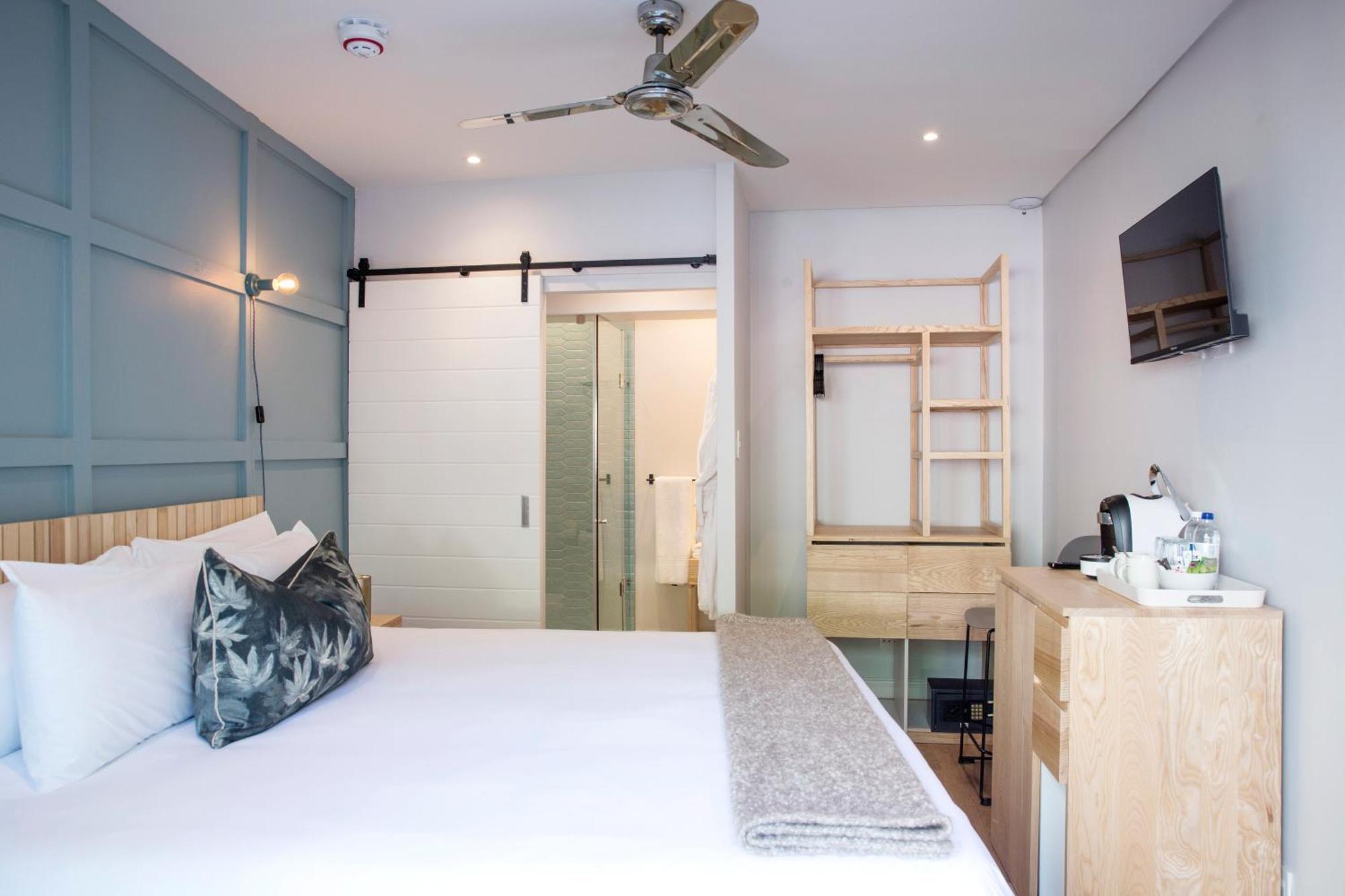 Antrim Boutique Hotel By Totalstay 케이프타운 외부 사진