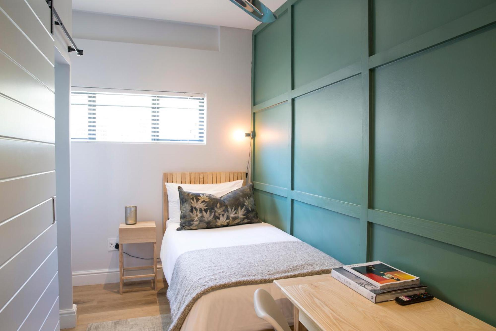 Antrim Boutique Hotel By Totalstay 케이프타운 객실 사진