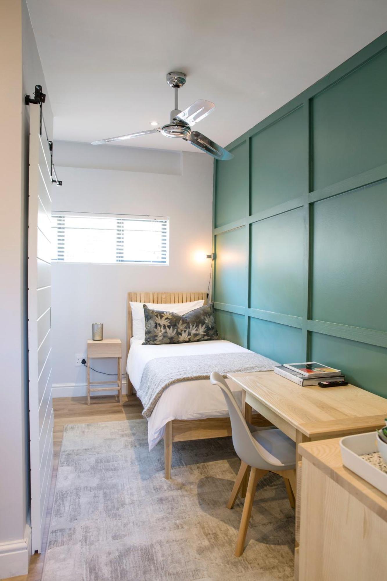 Antrim Boutique Hotel By Totalstay 케이프타운 외부 사진